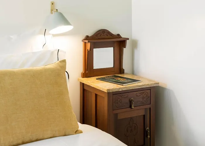 Covelo - The Original And 2* Amarante