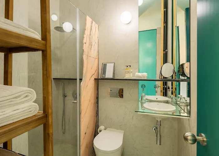 Hotel Covelo - The Original And Amarante