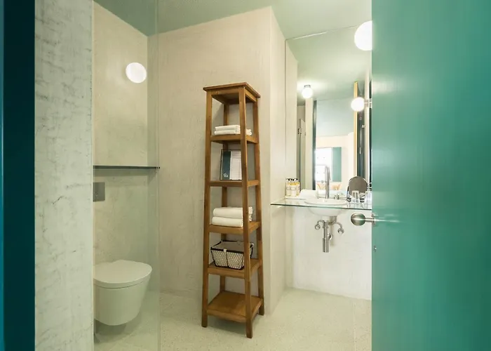 Covelo - The Original And Hotel Amarante