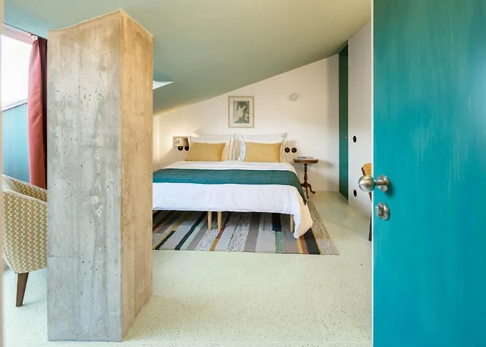 Covelo - The Original And Hotel Amarante