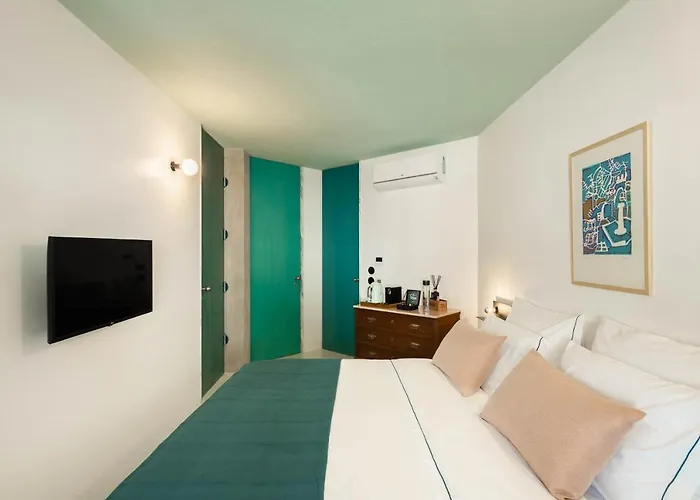 Covelo - The Original And 2* Amarante