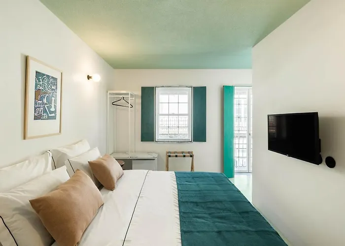 Covelo - The Original And Amarante