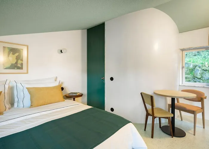 Hotel Covelo - The Original And 2*