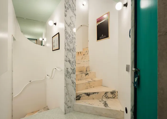 Covelo - The Original And Hotel Amarante