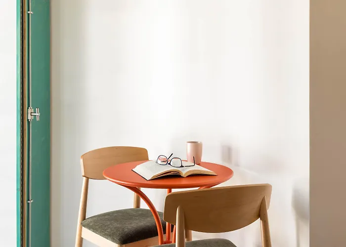 Hotel Covelo - The Original And 2*