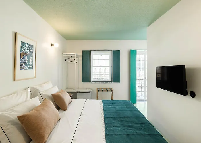 Covelo - The Original And Hotel 2*