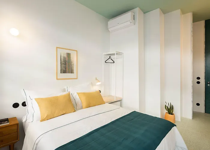 Hotel Covelo - The Original And 2*