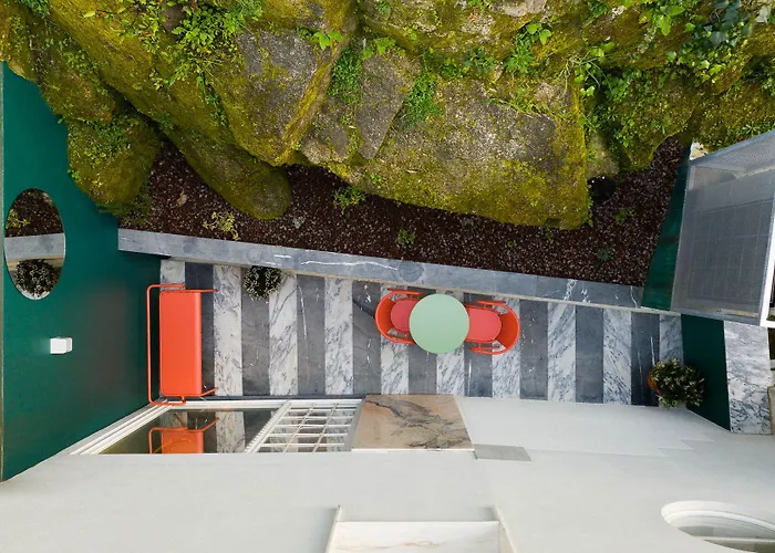 Covelo - The Original And