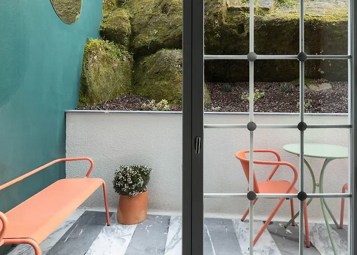 Covelo - The Original And 2* Amarante