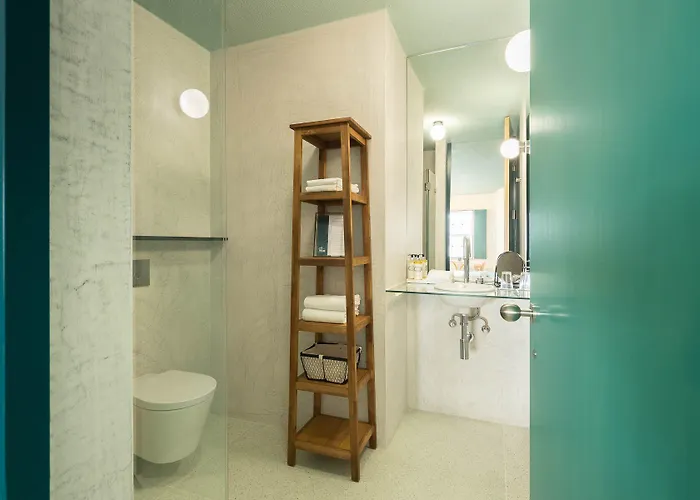 Hotel Covelo - The Original And 2*