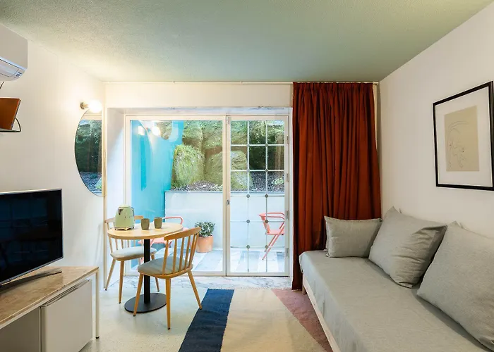 Hotel Covelo - The Original And Amarante