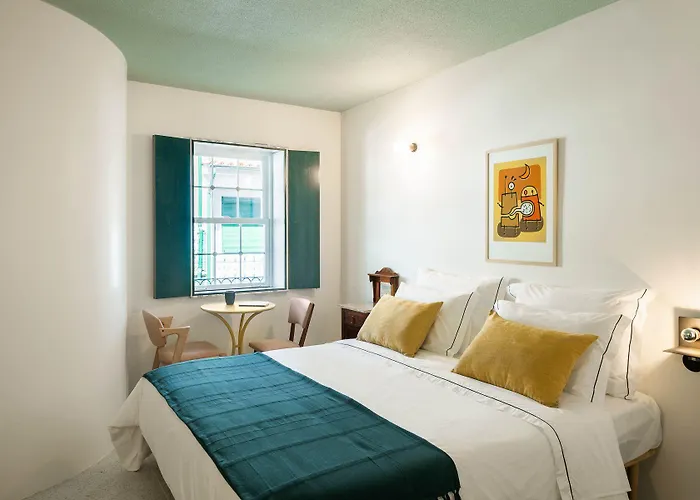 Covelo - The Original And Amarante