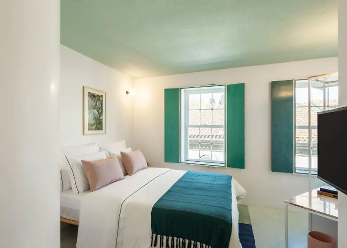 Covelo - The Original And