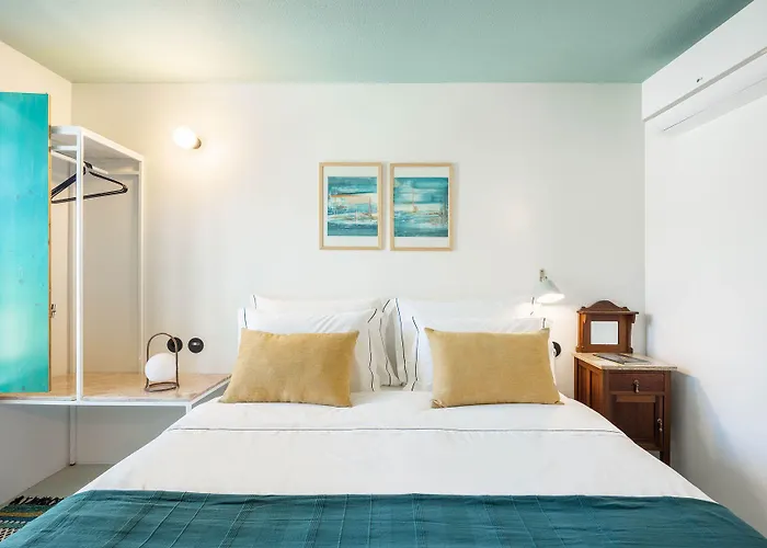 Covelo - The Original And